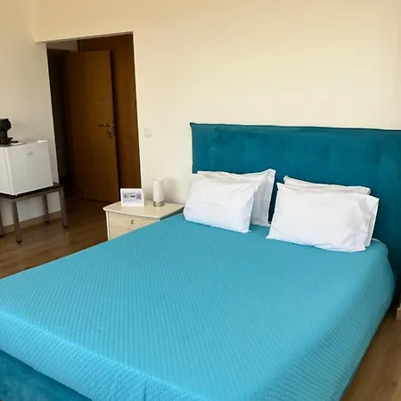 A Minha Alegre Casinha * Aveiro