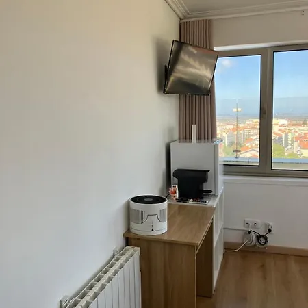 Accommodatie bij particulieren A Minha Alegre Casinha Aveiro