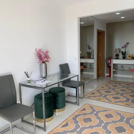 A Minha Alegre Casinha Quarto em Acomodações Particulares *