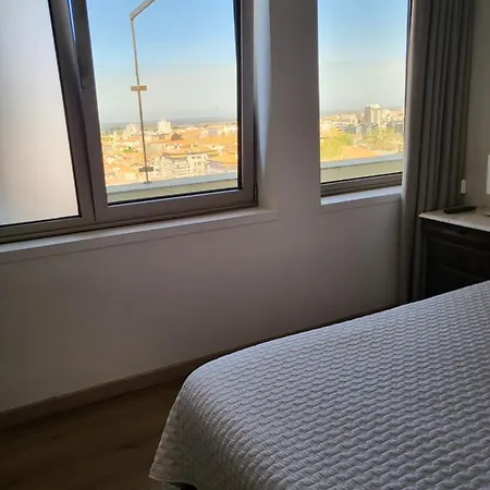 A Minha Alegre Casinha * Aveiro