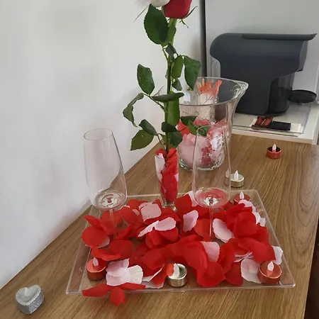 Privatunterkunft A Minha Alegre Casinha