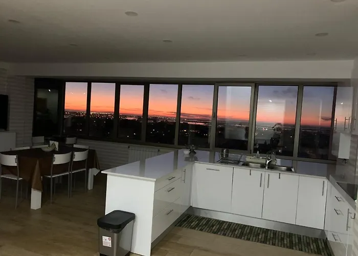 Privatunterkunft A Minha Alegre Casinha