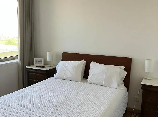 A Minha Alegre Casinha Aveiro