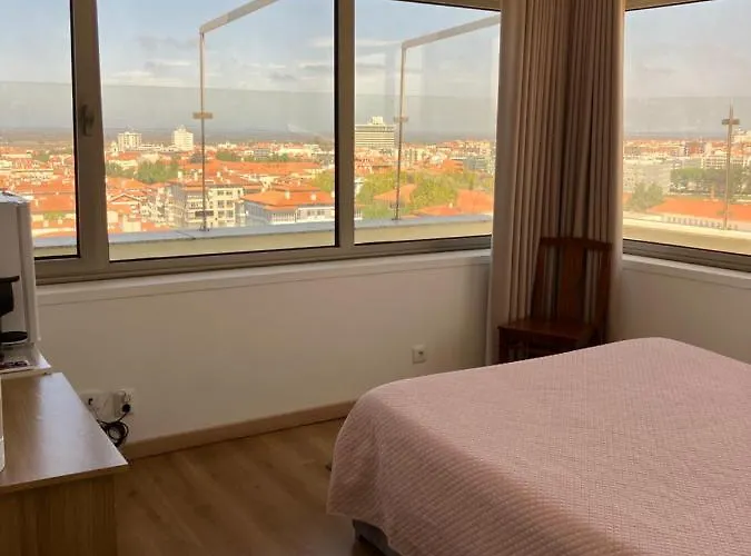 Privatunterkunft A Minha Alegre Casinha