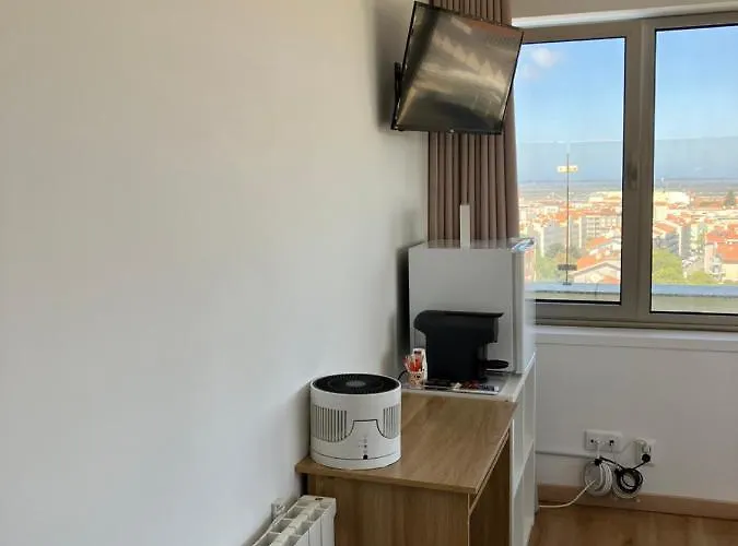 Privatunterkunft A Minha Alegre Casinha Aveiro