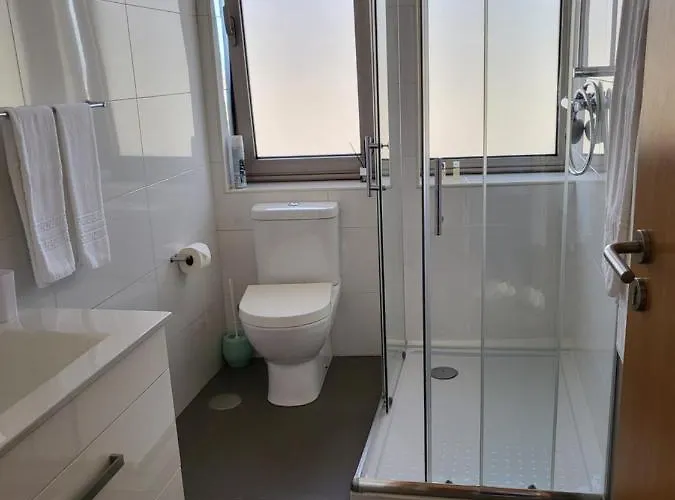 A Minha Alegre Casinha Privatunterkunft *