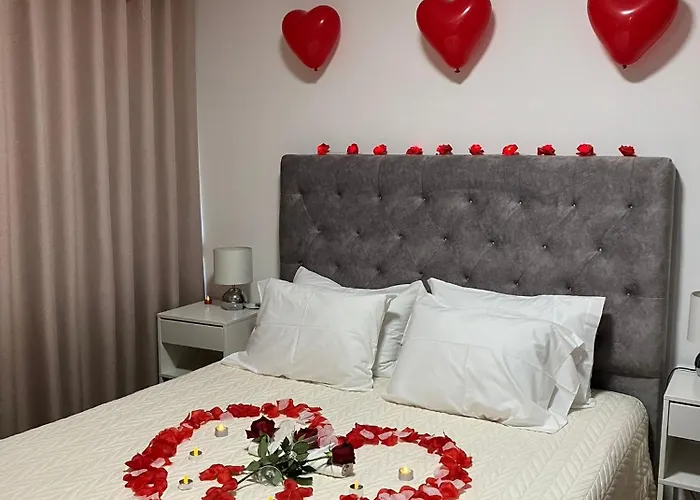 A Minha Alegre Casinha Aveiro