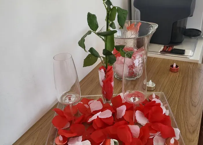 Privatunterkunft A Minha Alegre Casinha