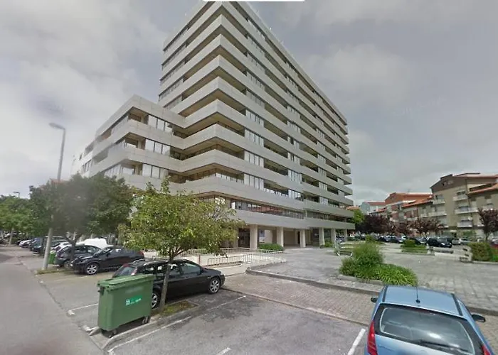 A Minha Alegre Casinha * Aveiro